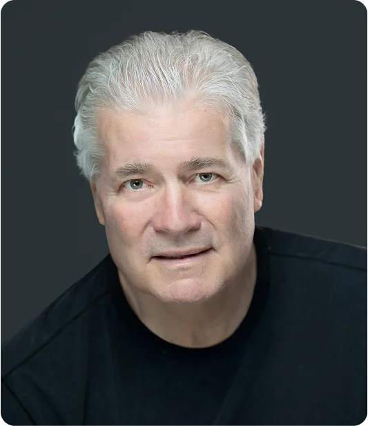 Dr. Glenn de Graaf