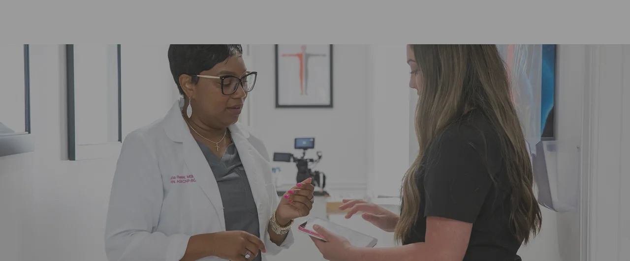 About Intercare Medical